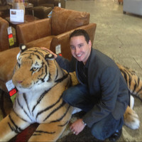 Blueprint Home Services Employee Daniel Barkley-Romero's profile photo