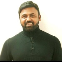 EaseMyTrip.com Employee Divyanshu Saxena's profile photo