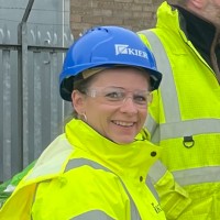 Kier Group Employee Tracey Collins's profile photo