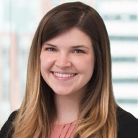 Audax Group Employee Anna O'Reilly's profile photo