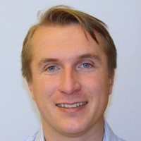 Cognibotics Employee Fredrik Malmgren's profile photo
