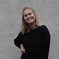 Parcero Employee Lina Toivonen's profile photo