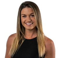 Auxana Employee Alexandra Tyrrell's profile photo