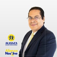 Alianza Cajas Populares - Federación Employee J Fausto Alvarez Baena's profile photo