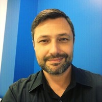 Crossroads Chevrolet Employee Patrick Pino's profile photo