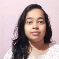 Surya International Enterprise Private Limited Employee Swagatika Parida's profile photo