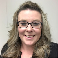 Hoover Container Solutions Employee Courtney Farley's profile photo