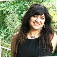 Vibrent Health Employee Preeti Gupta's profile photo