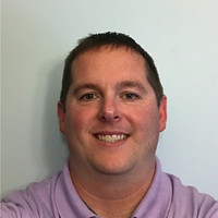 Thermo Fisher Scientific Employee Jeff Shouse's profile photo
