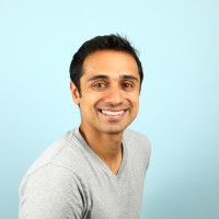 PROVEN Skincare Employee Arif Poonawala's profile photo