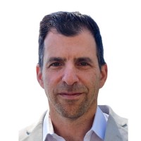 Ethernovia Employee Ehud Nir's profile photo