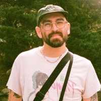 Adobe Employee Anthony Cardenas's profile photo