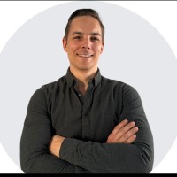 Pluto Analytics Employee Luca Schertenleib's profile photo