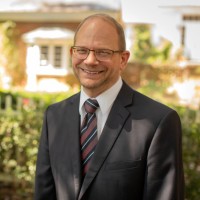 The University of Georgia Employee Stephen Balfour's profile photo