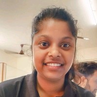 Code Inc Solutions Employee Siya Choudhary's profile photo