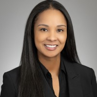 Tanieka Gilmore-Griffin Email & Phone Number
