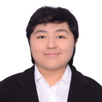 DLSU Institute of Biomedical Engineering and Health Technologies (IBEHT) Employee Tricia Perez's profile photo