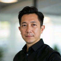 Richemont Employee Edwin Neo's profile photo