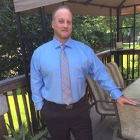 Ajax Paving Industries, Inc. Employee Lee Strauss's profile photo