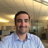 Legal Aid Ontario Employee Mike Muir's profile photo