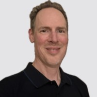 Salesforce Employee Peter Bosch's profile photo