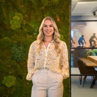 Faber Personeelsdiensten BV Employee Ellen van der Weide's profile photo