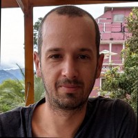 SBT Employee Laurent Perroteau's profile photo
