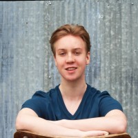 Make The Impact Employee Calvin Kippley's profile photo