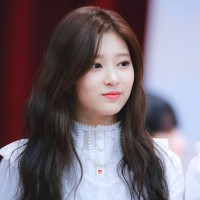 JYP Entertainment Employee Khansa Haridra's profile photo