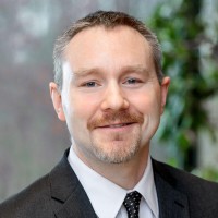 Curtiss-Wright Corporation Employee Fred Elliott's profile photo