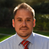 LendPlus Employee Paul Neuland's profile photo
