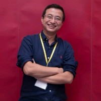 Savers Health Home & Beauty Employee David Lam's profile photo