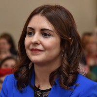 HiQ Solutions Employee Valeria Bruzzaniti's profile photo
