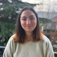 Elyna Ananos's profile photo