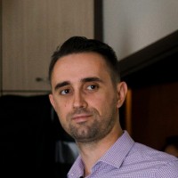 Xella Romania Employee Alexandru Arhire's profile photo