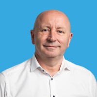 Pimberly Employee Bruce Wright's profile photo