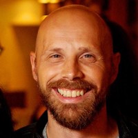 Google Employee Robert Nyman's profile photo