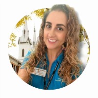 Alba Ketchum Email & Phone Number