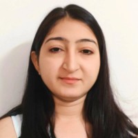 JustCodify Employee Pooja Ashara's profile photo
