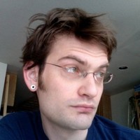 Never Forget Games Employee Joshua Pollak's profile photo