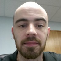 Napoleon Machine Employee Aaron Weber's profile photo