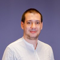 BHL Turkey Employee Hüseyin Ballı's profile photo