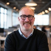 Basware Employee Dan Duggan's profile photo