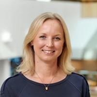 Apotek Hjärtat Employee Anette Hällkvist's profile photo
