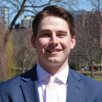 Colby College Employee Ryan Darby's profile photo
