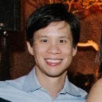 Aurinia Pharmaceuticals Inc. Employee Thomas Wei's profile photo