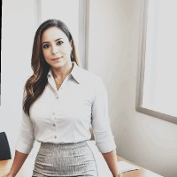 Amped Fitness Employee Sasha Beyrent's profile photo