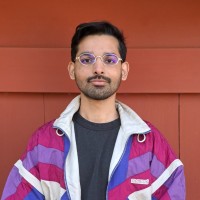 Vydia Employee Anchit Patni's profile photo