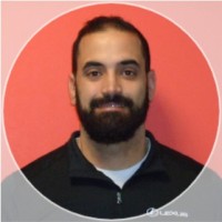 Toyota North America Employee Ken Schaub's profile photo