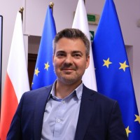 Ministerstwo Zdrowia Employee Michał Sułkowski's profile photo